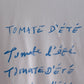 Tomato T-Shirt (White)