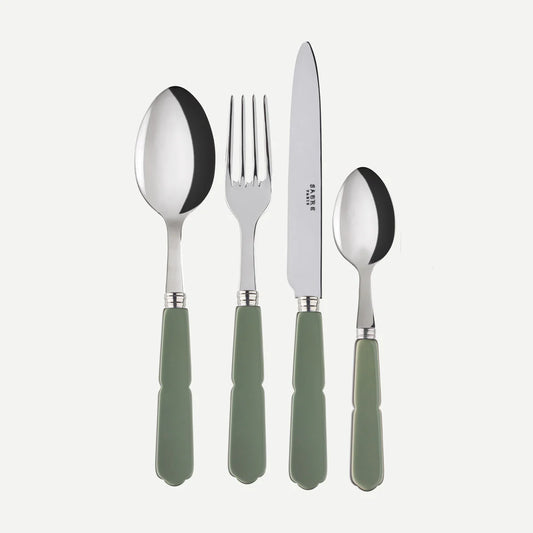 Gustave Cutlery - Moss