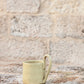 Flow Mug (Yellow Speckle)