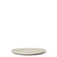 Flow Plate Medium (Off-White Speckle)