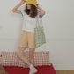 Standby Shoulder Bag (Evergreen)