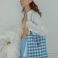 Standby Shoulder Bag (Ripples)