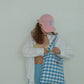 Standby Shoulder Bag (Ripples)