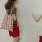 Standby Shoulder Bag (Redwood)