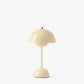 Verner Panton Flowerpot VP9 Portable Table Lamp