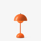Verner Panton Flowerpot VP9 Portable Table Lamp