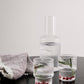 Ripple Glass Set of 4 (Clear)