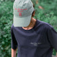 Standby Baseball Cap (Mossy Tree)