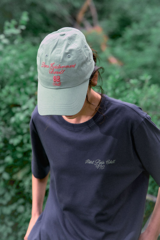 Standby Baseball Cap (Mossy Tree)