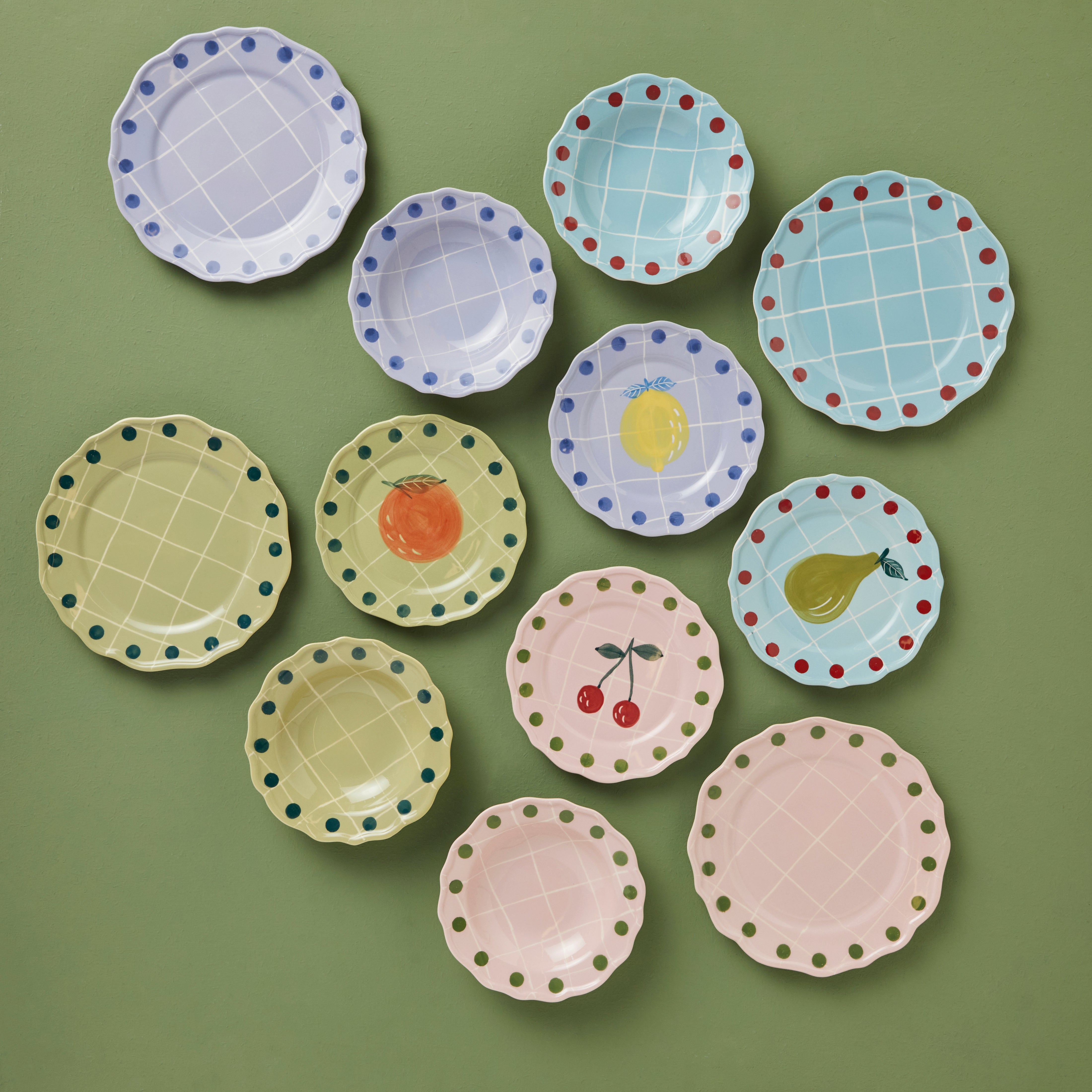 Haus Haus Your Essentials Make It Fun