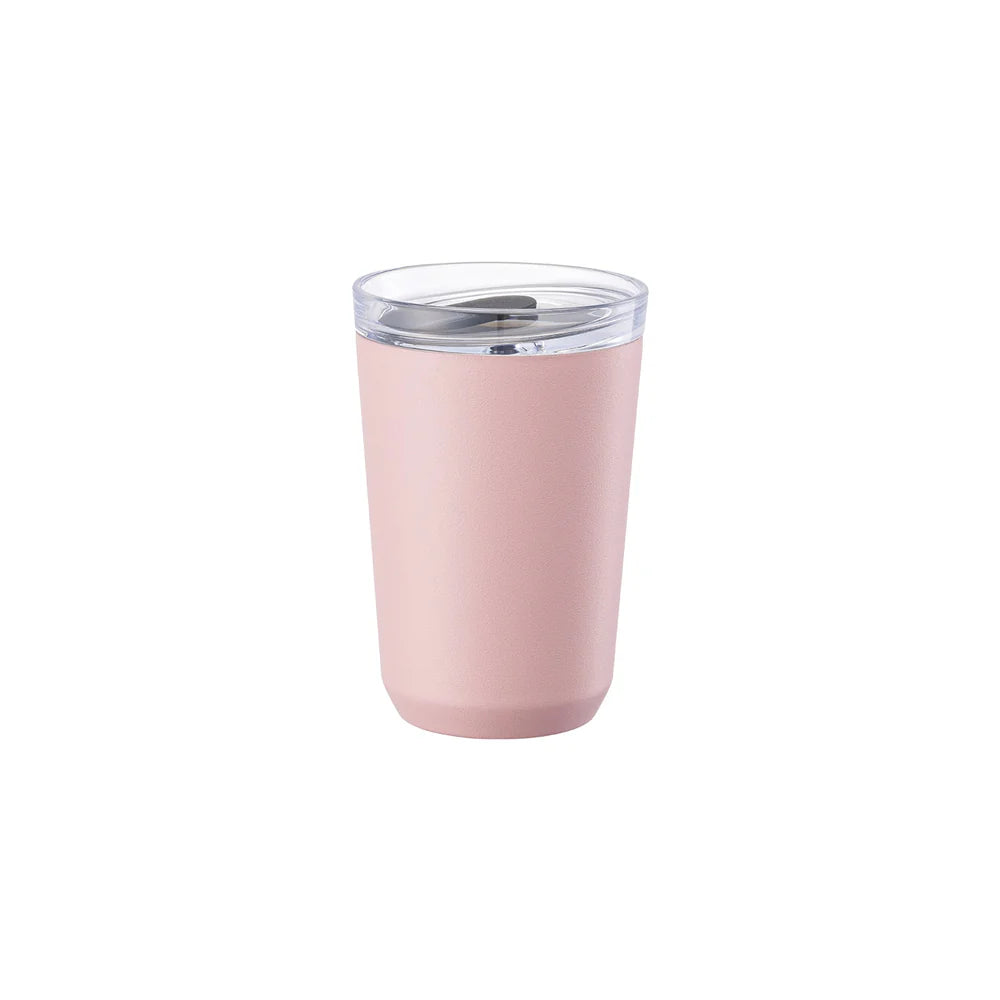 To Go Tumbler 360ml (Pink)