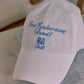 Standby Baseball Cap (Cotton)