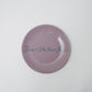 Poétique Flat Plate (Lilac)