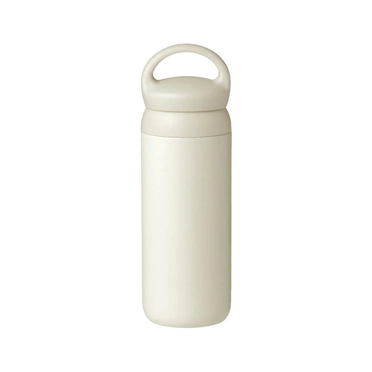 Day Off Tumbler 500ml (White)