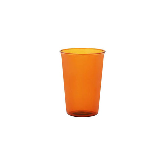 Cast Amber Beer Glass 430ml