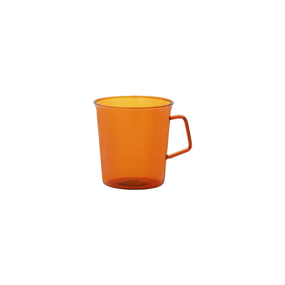 Cast Amber Mug 310ml