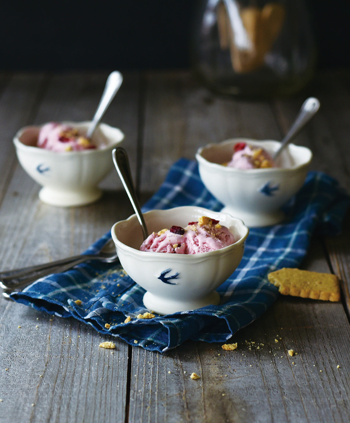Early Bird Small Bowl 10cm