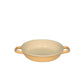 Egg Casserole Golden Yellow 18cm