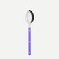 Bistrot Shiny Solid Cutlery - Mauve