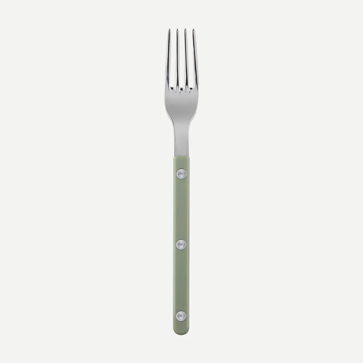 Bistrot Shiny Solid Cutlery - Asparagus