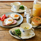 Early Bird Round Mug