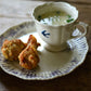 Early Bird Round Mug