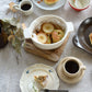 Early Bird Round Plate 19.5cm