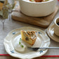 Early Bird Round Plate 19.5cm