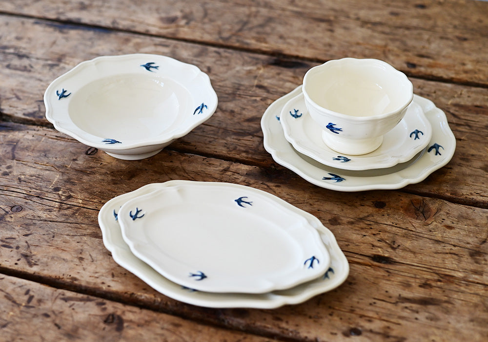 Early Bird Small Bowl 10cm