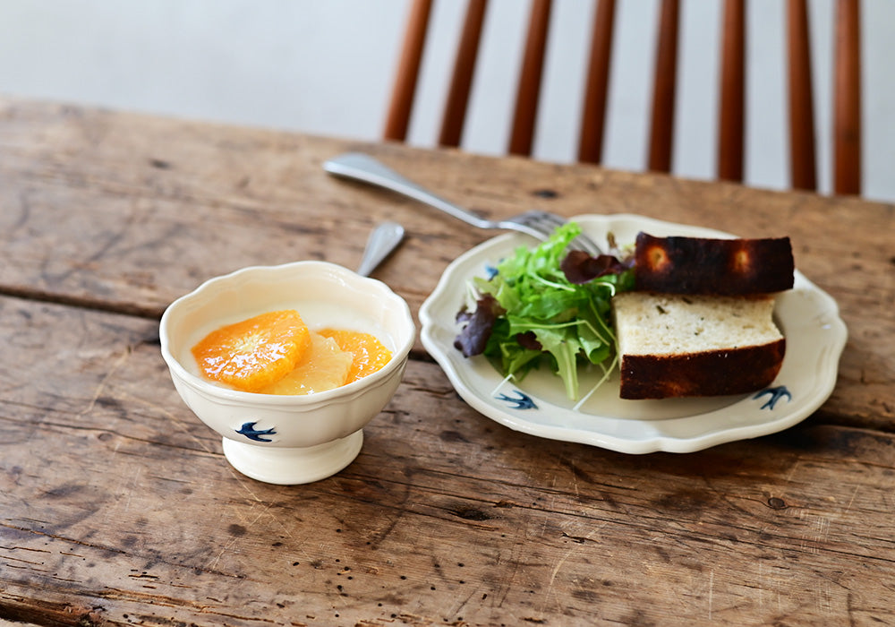 Early Bird Small Bowl 10cm