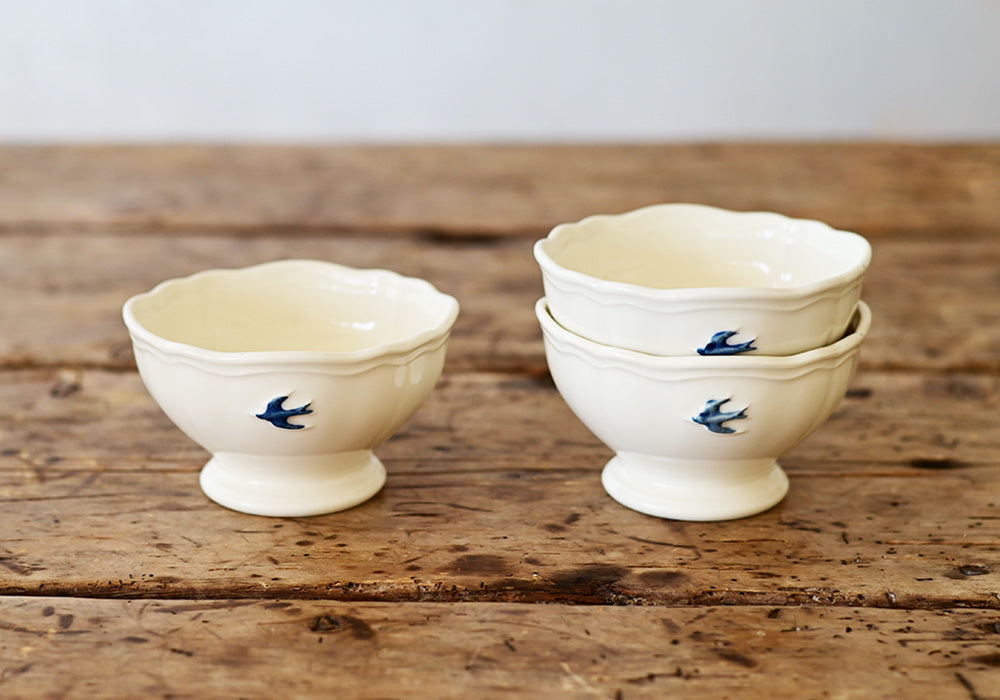 Early Bird Small Bowl 10cm