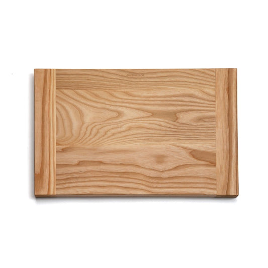 David Mellor Ash Cleated Board 38cm