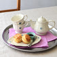 Early Bird Teapot