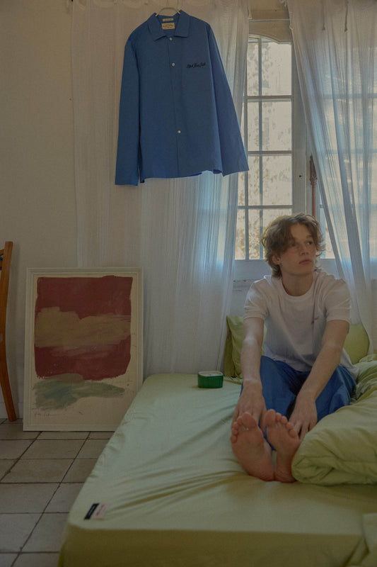 The Trace Art Prints