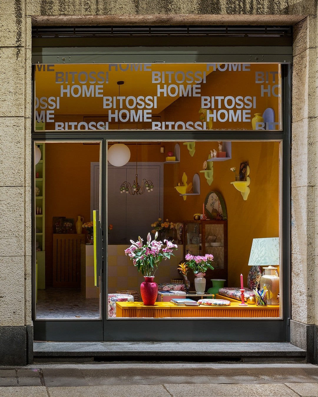 Bitossi Home Haus Haus