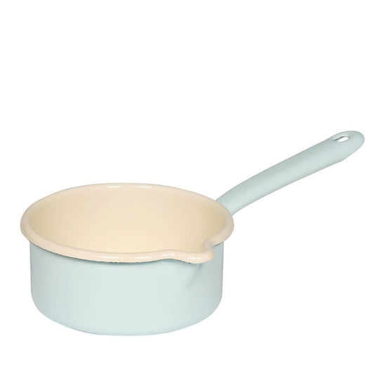 Saucepan Light Turquoise 0.75L