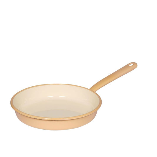 Omelette Pan Golden Yellow 22cm