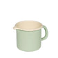 Jug with Spout Light Green 0.75L