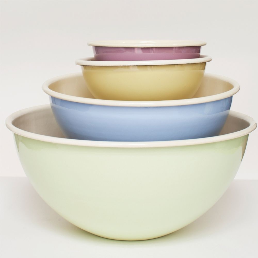 Small Bowl Lemon Yellow 16cm