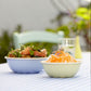 Small Bowl Lemon Yellow 16cm