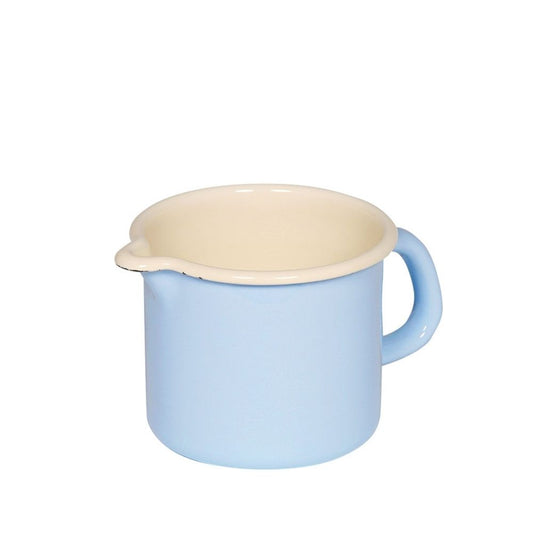 Jug with Spout Lavender Blue 0.5L