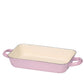 Baking Dish Pink 26/17cm