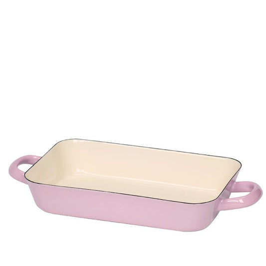 Baking Dish Pink 26/17cm