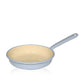 Omelette Pan Lavender Blue 20cm