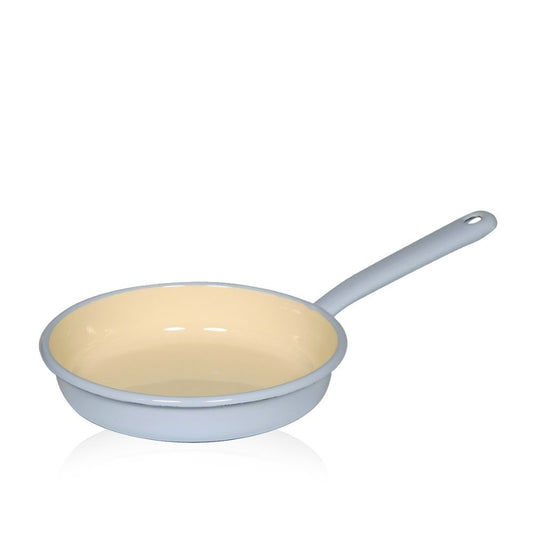 Omelette Pan Lavender Blue 20cm