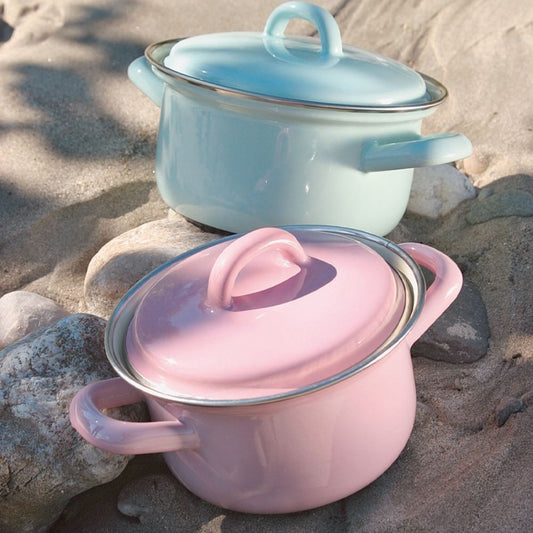 Casserole Light Turquoise 0.75L