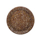 Milkyway Enamelware Plate 25cm (Montre Maple)