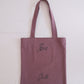 Poétique Shoulder Bag (Old Rose)