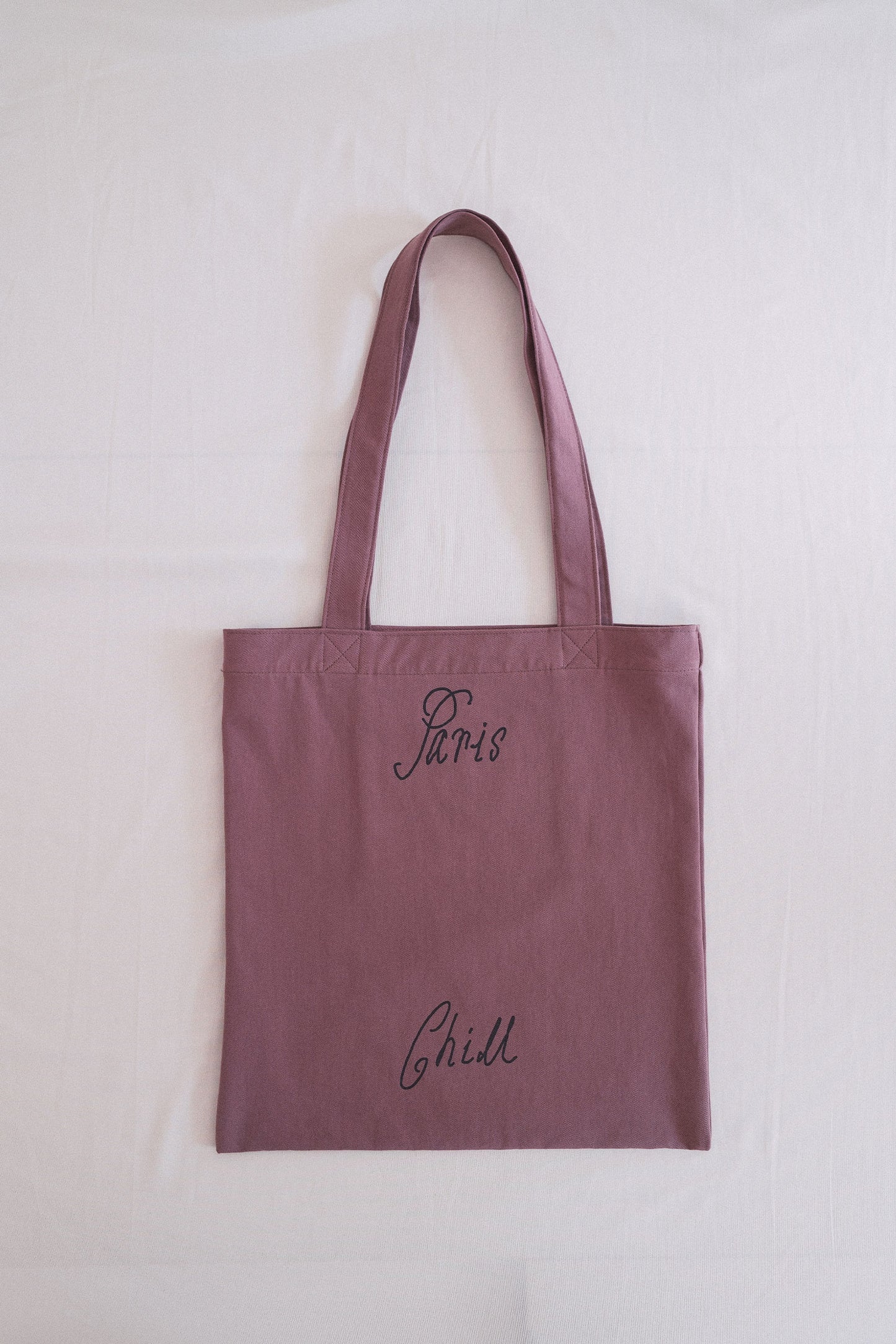 Poétique Shoulder Bag (Old Rose)
