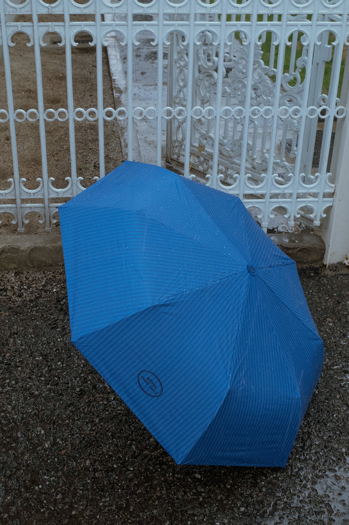 Overhaze Umbrella (Midnight)